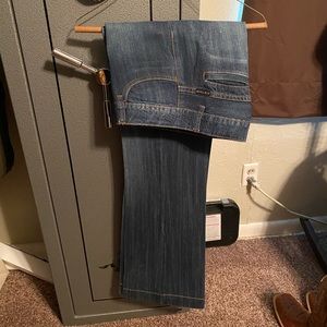 Stetson City Trousers